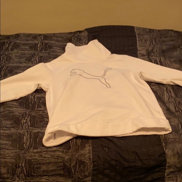 Pump sweater - Picture 1 of 1